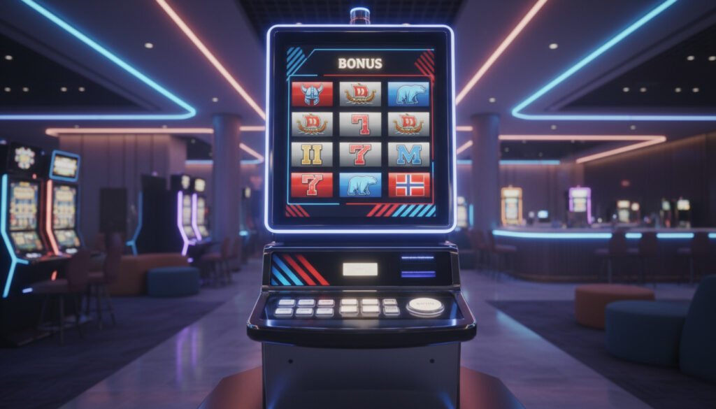 No Deposit Bonus Casino For Norske Spillere