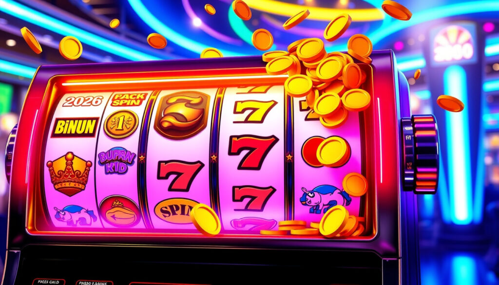 NV Casino Bonus Kode – Promokoder 2026 for Gratis Spinn