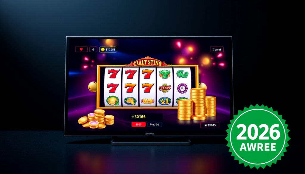 Ny Online Casino – Lovlighet, Bonuser og Lansering 2026