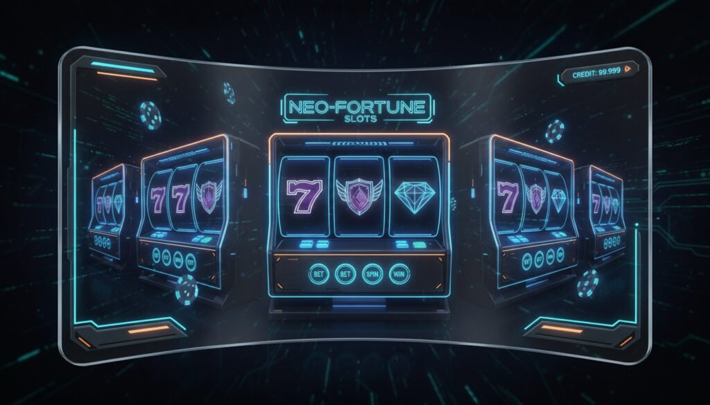 Nye Casino Online 2025 Moderne Spillopplevelser