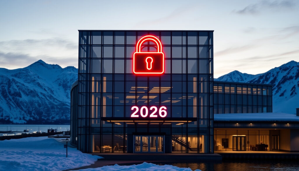 Nye norske casino 2026 – trygge tips og oversikt