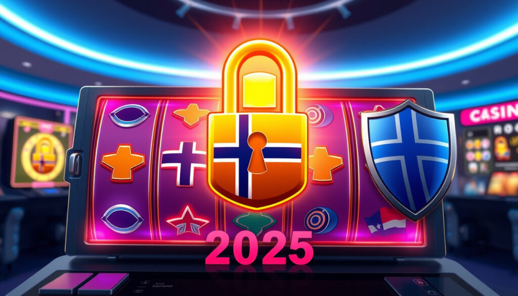 Online Casino Slots – Trygge Casino for Norske Spillere 2025