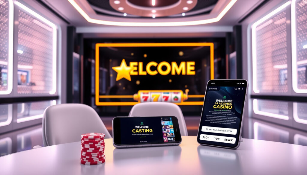 Ca ino Free Spin  Grati  – Be te tilbud uten inn kudd 2026