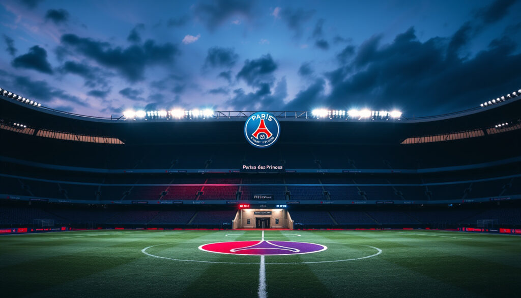 Paris Saint-Germain – guide til PSG