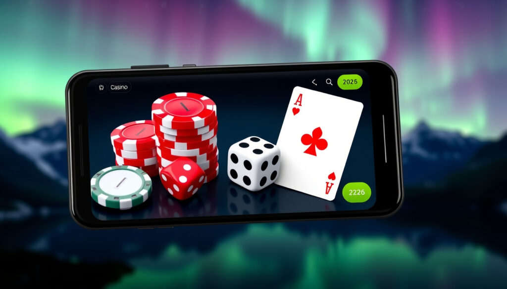 Revolut Casino – Komplett guide for norske spillere 2026