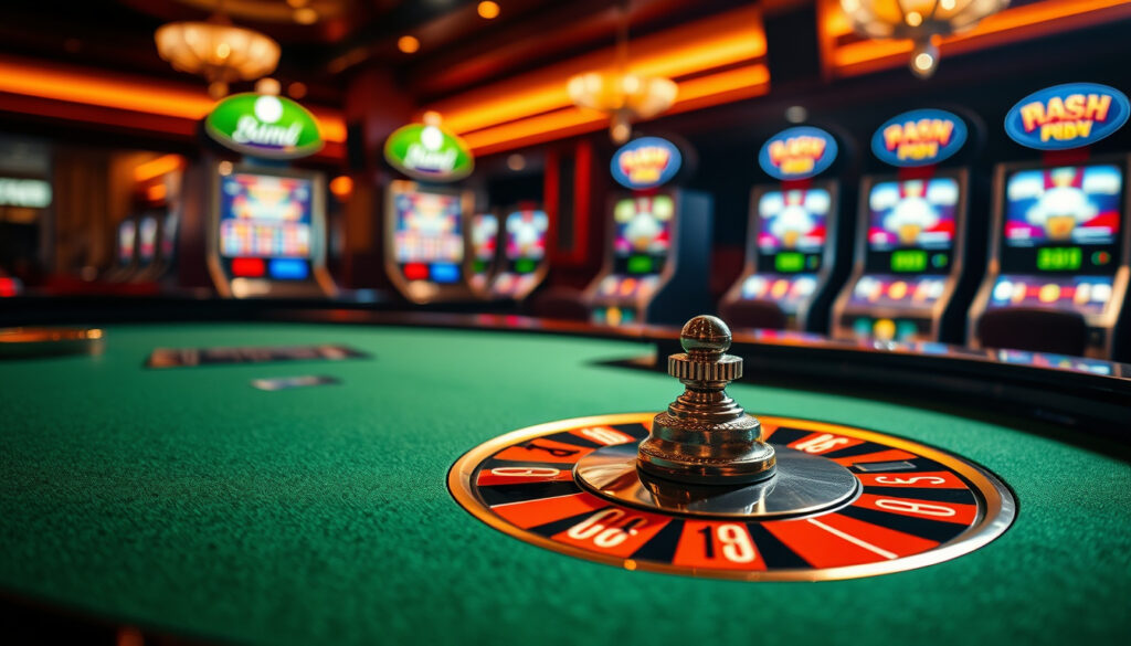 RollXO Casino: Ærlig anmeldelse med fordeler og ulemper