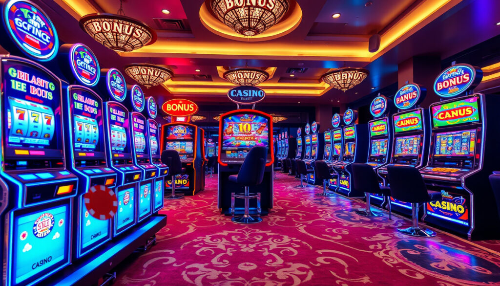 SlotVibe Casino – Anmeldelse, Bonus og Login 2025