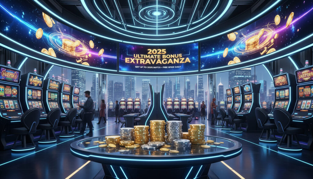 Snatch Casino No Deposit Bonus 2025