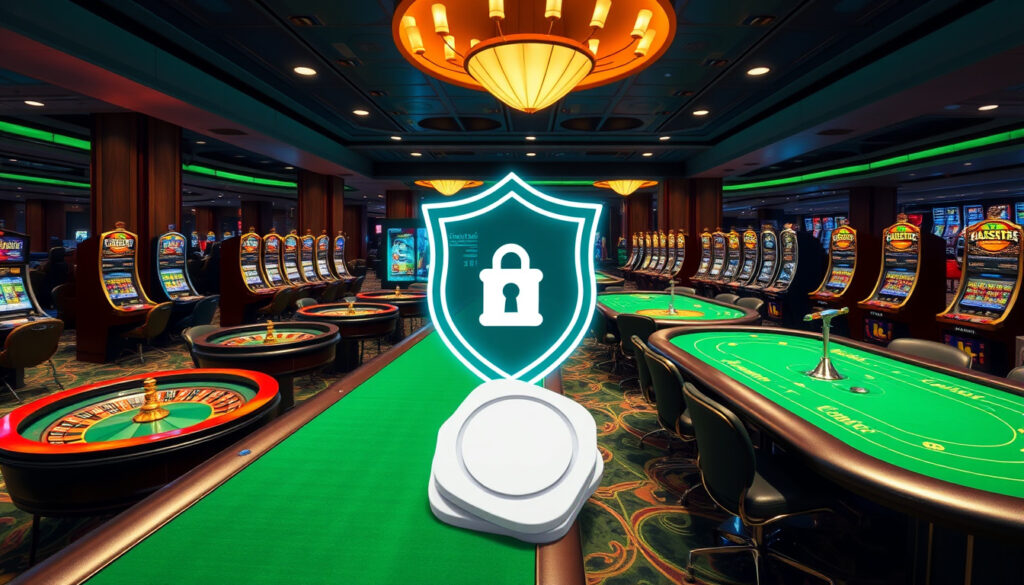 Spinz casino anmeldelse: Bonus, spill og sikkerhet