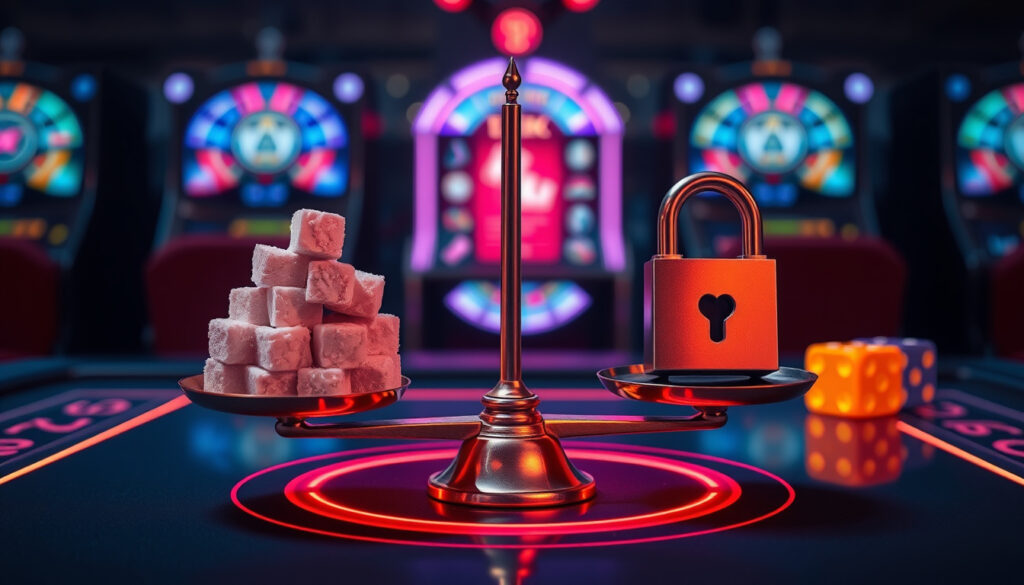 Sugar Casino Anmeldelse 2025 – Trygt casino eller risiko?