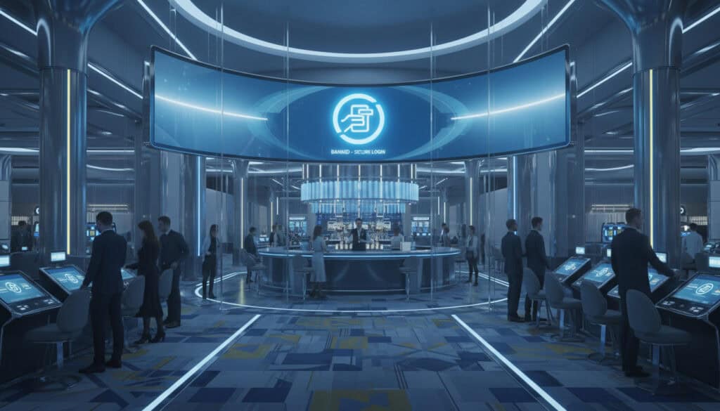 Svenske Casino Med BankID I 2025