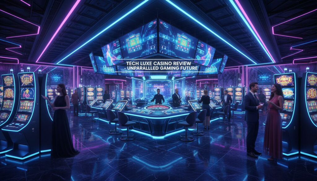 Turbo Wins Casino Anmeldelse