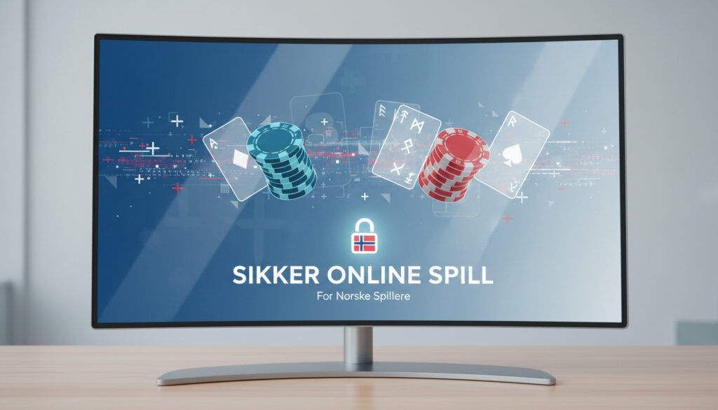 Unibet Casino Login For Norske Spillere