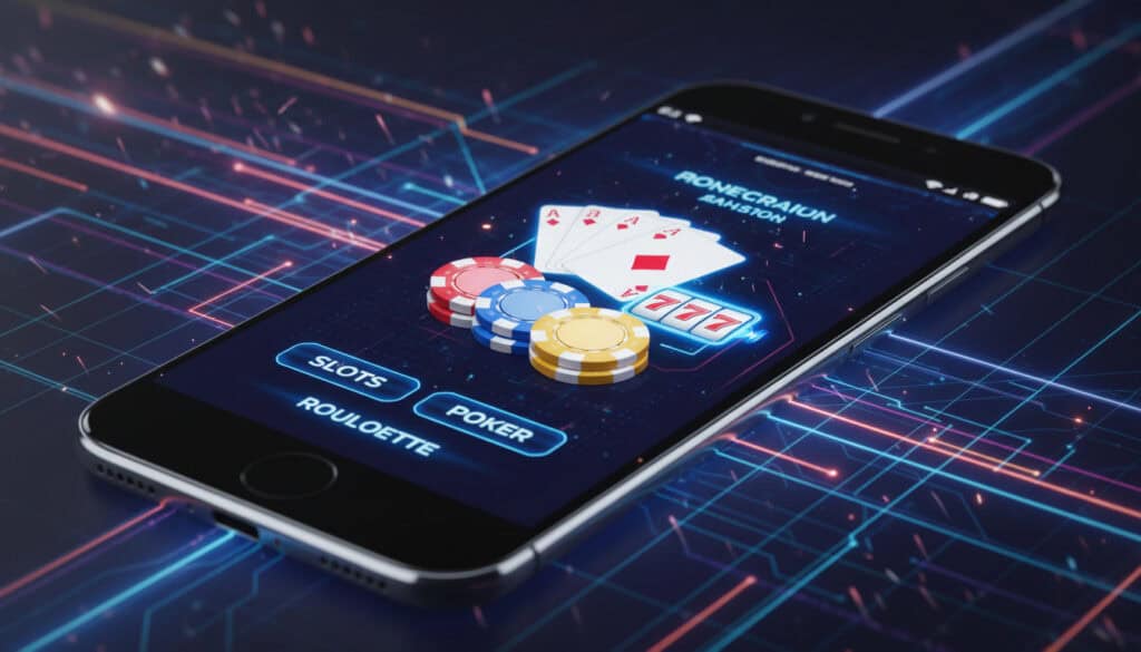 Guide Til Verde Casino App Last Ned