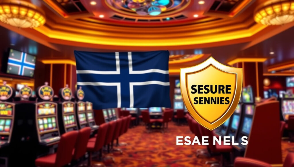 VIP Casino Norge: Guide til bonuser og sikkerhet