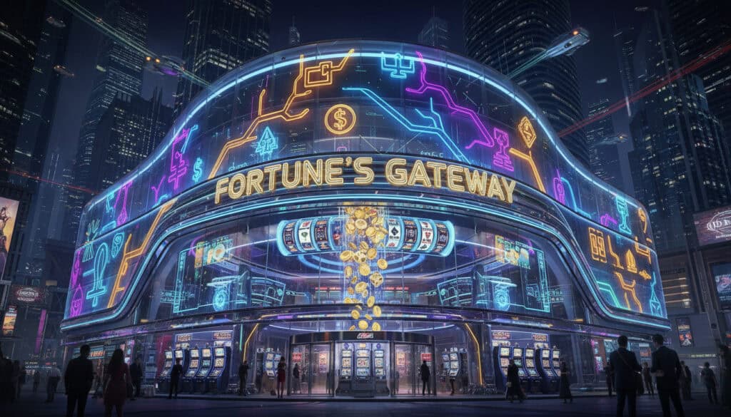 Win Ma Chance Casino Guide 2025