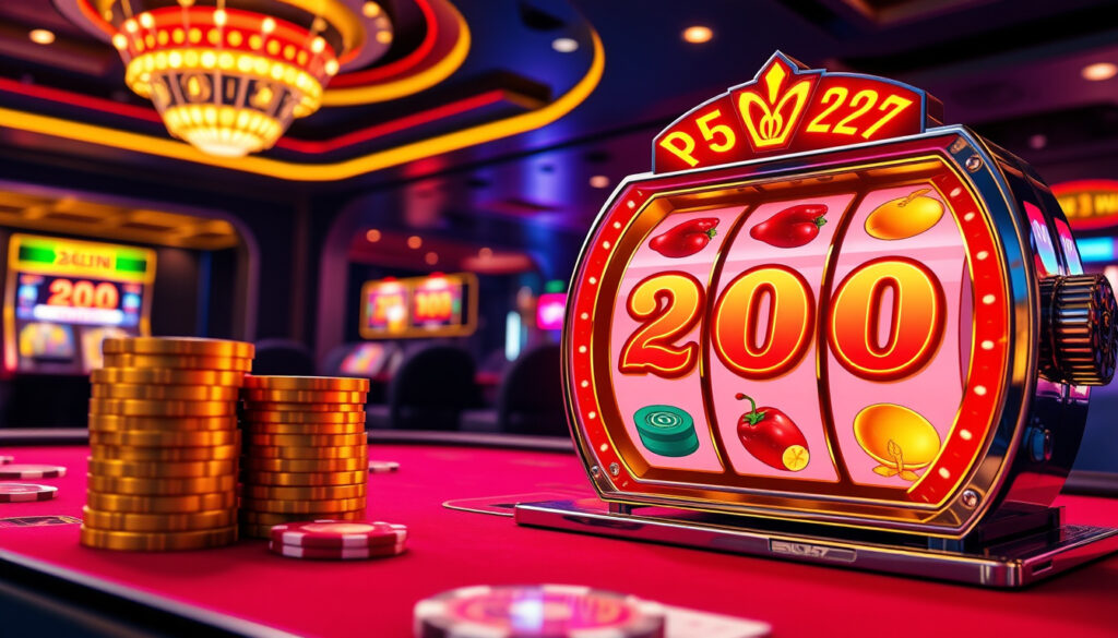 Yabby Casino No Deposit Bonus – $200 Chip og 200 Spins